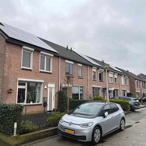 Didam, Sperwerstraat, eengezinswoning - foto 1