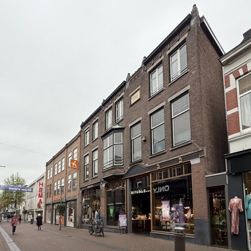 Apeldoorn, Mariastraat, 3-kamer appartement - foto 1