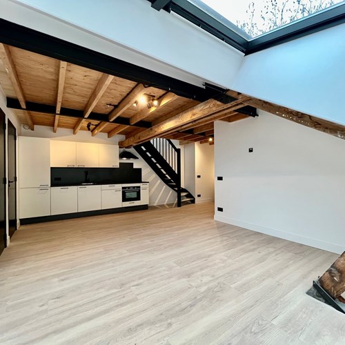 Rotterdam, Boezemsingel, 3-kamer appartement - foto 1