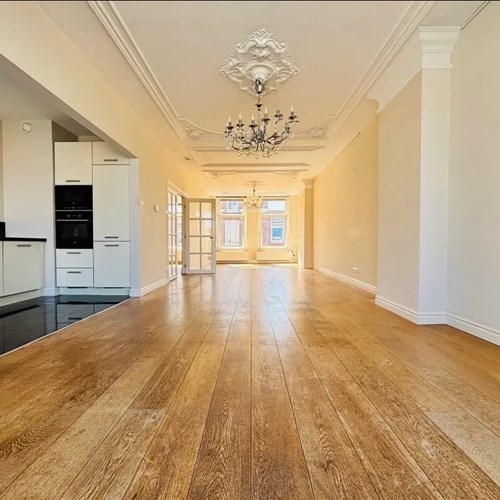 Den Haag, Daguerrestraat, 4-kamer appartement - foto 1