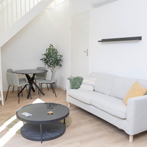 Tilburg, Korvelplein, 2-kamer appartement - foto 1