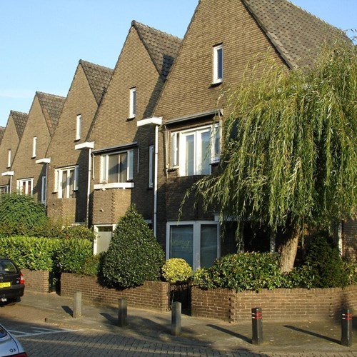 Den Bosch, Silenenstraat, studentenkamer - foto 1