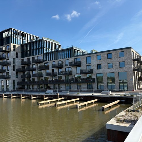 Leeuwarden, Swurdkade, 3-kamer appartement - foto 1