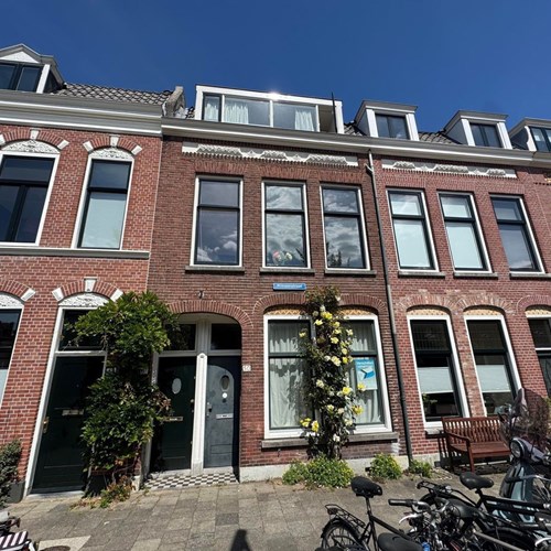 Utrecht, Prinsenstraat, 3-kamer appartement - foto 1