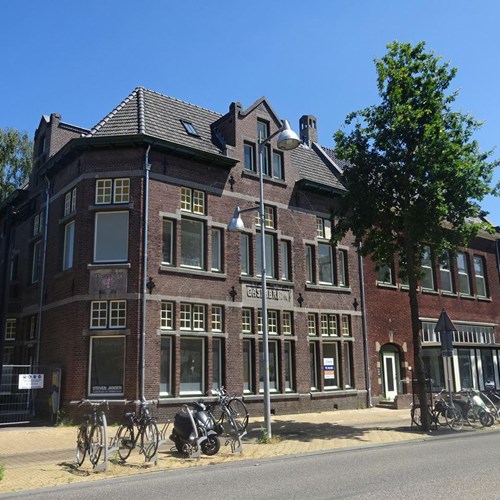 Apeldoorn, Beurtvaartstraat, zelfstandige studio - foto 1