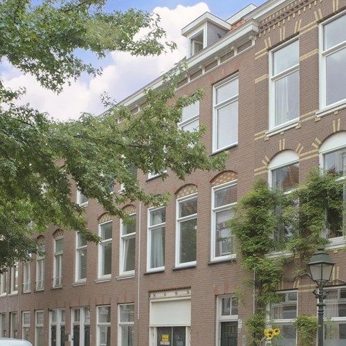 Den Haag, Newtonstraat, 3-kamer appartement - foto 1