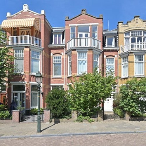 Den Haag, Van Bleiswijkstraat, 3-kamer appartement - foto 1