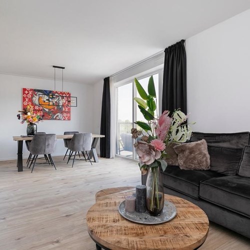 Beverwijk, Beijneslaan, 3-kamer appartement - foto 1