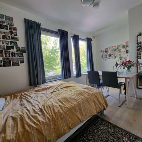 Breda, Mgr. Nolensplein, kamer - foto 1