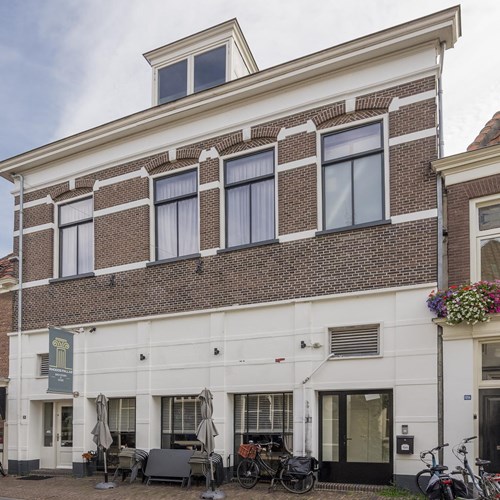 Amersfoort, Krommestraat, 6+ kamer appartement - foto 1