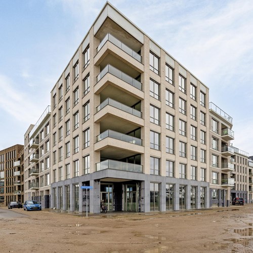 Zutphen, Noorderhavenstraat, penthouse - foto 1