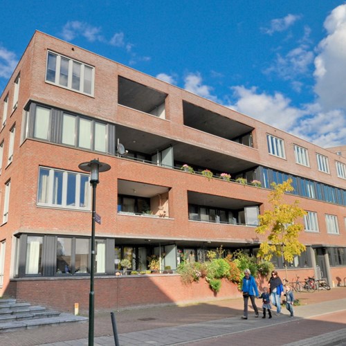 Hilversum, Langestraat, 3-kamer appartement - foto 1