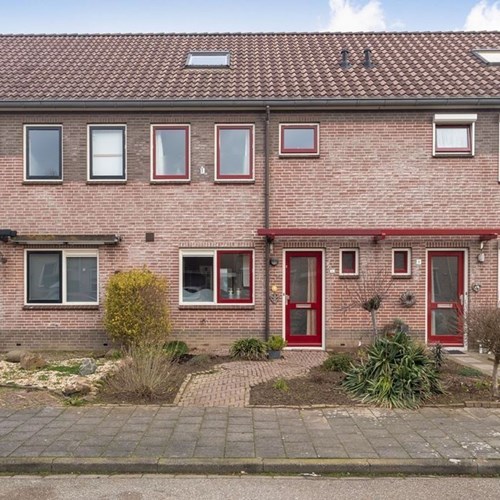 Duiven, Potterstraat, eengezinswoning - foto 1