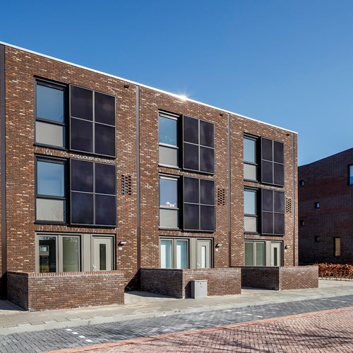 Arnhem, Helmkruidstraat, eengezinswoning - foto 1