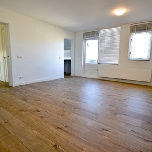 Purmerend, Ilpendamstraat, 3-kamer appartement - foto 1