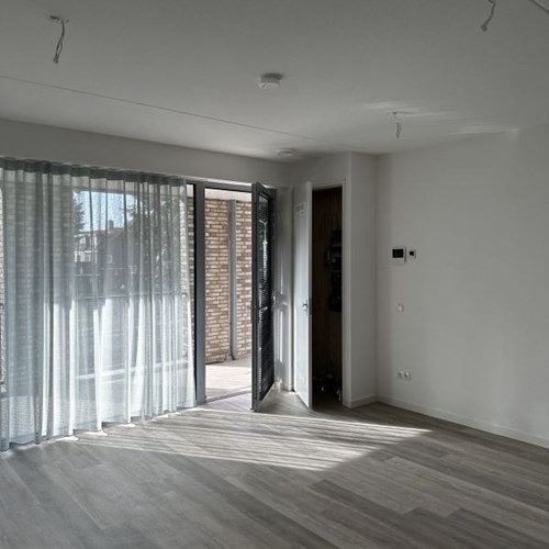 Tilburg, Broekhovenseweg, 3-kamer appartement - foto 1