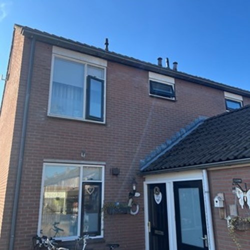 Oldenzaal, Engelwortel, eengezinswoning - foto 1