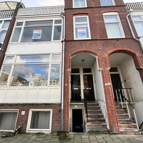 Den Haag, Harstenhoekweg, 3-kamer appartement - foto 1