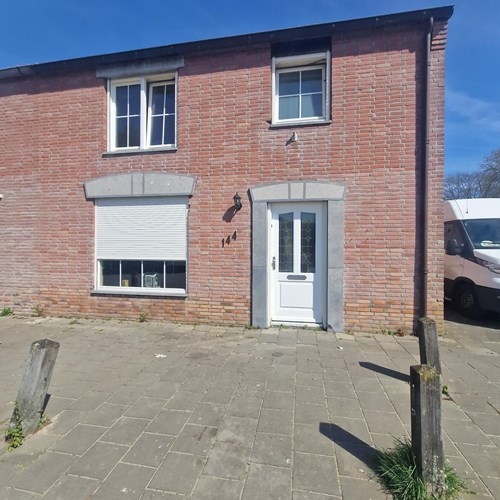 Geldrop, Ter Borghstraat, eengezinswoning - foto 1