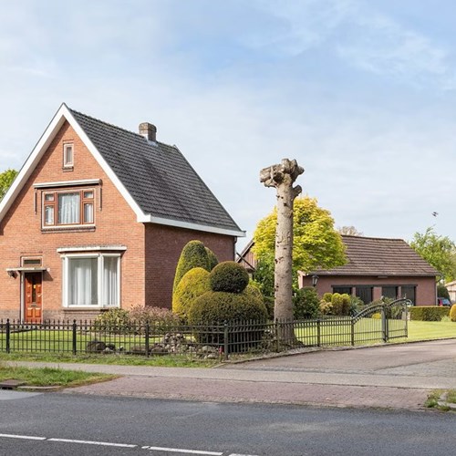 Enschede, Weerseloseweg, eengezinswoning - foto 1