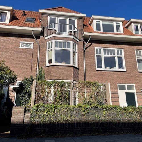 Nijmegen, Van Langeveldstraat, 4-kamer appartement - foto 1