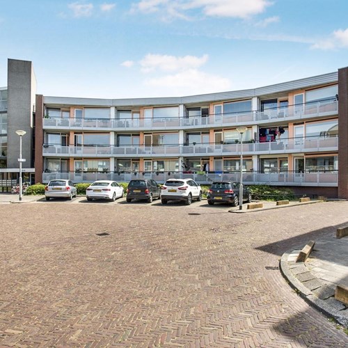 Beverwijk, de Raep, 3-kamer appartement - foto 1