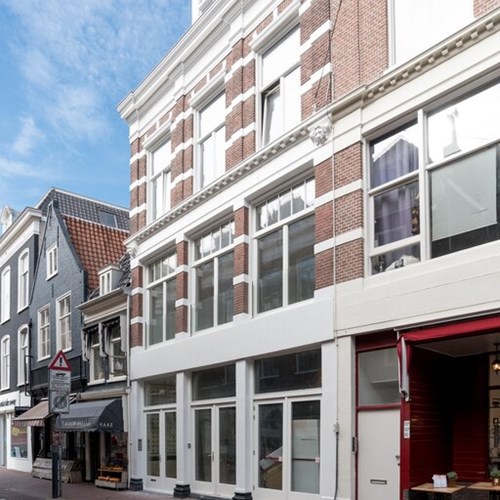 Haarlem, Koningstraat, 3-kamer appartement - foto 1