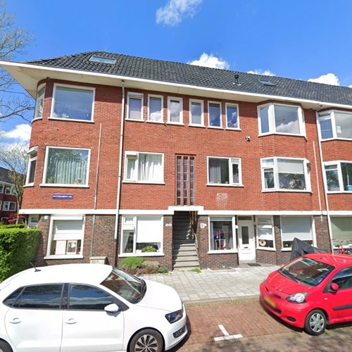 Groningen, Oosterhamrikkade, 2-kamer appartement - foto 1