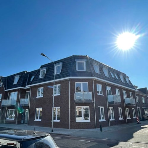 Winterswijk, Vredenseweg, 3-kamer appartement - foto 1