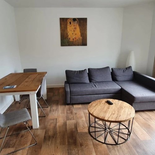 Zandvoort, Oranjestraat, bovenwoning - foto 1