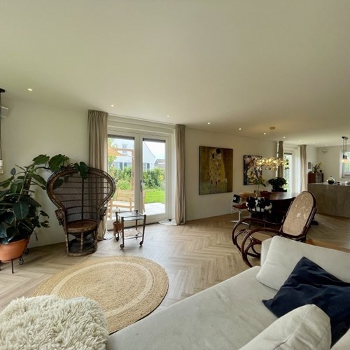 Delfstrahuizen, De Ekkers, vrijstaande woning - foto 1