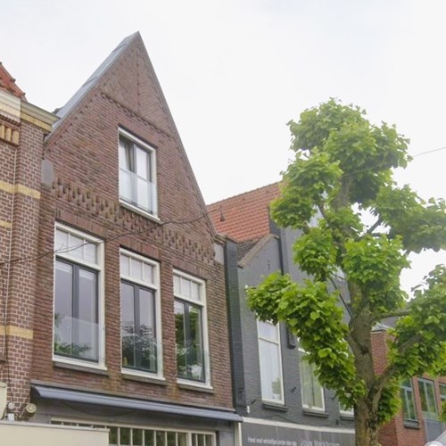 Schagen, Laan, bovenwoning - foto 1
