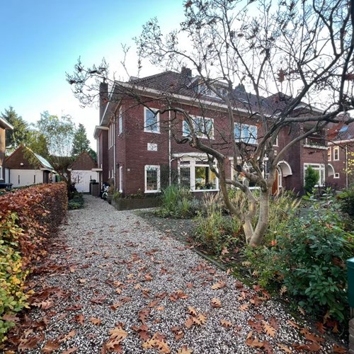 Nijmegen, Hazenkampseweg, benedenwoning - foto 1