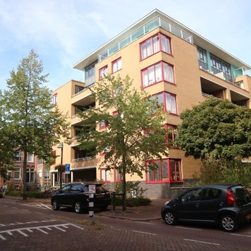 Utrecht, Hartingstraat, 4-kamer appartement - foto 1