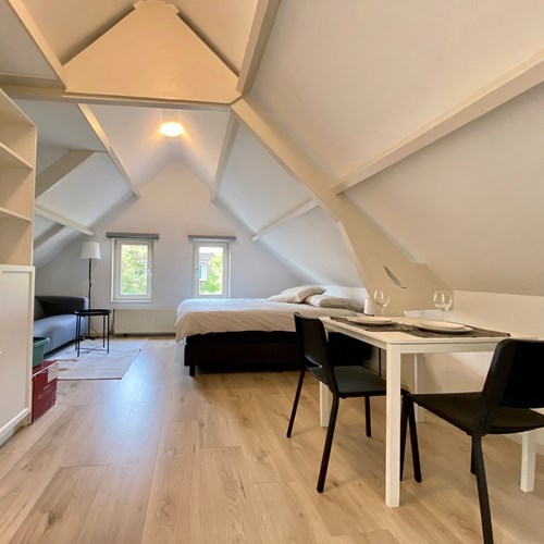 Rotterdam, Kortekade, zelfstandige studio - foto 1