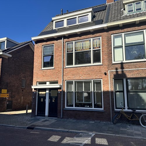 Delft, Van der Brugghenstraat, bovenwoning - foto 1