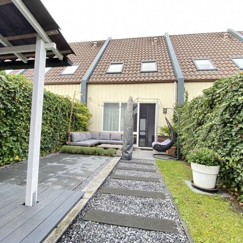 Utrecht, Hermelijnvlinderdijk, tussenwoning - foto 1