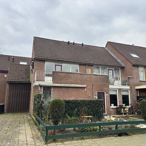 Duiven, Zwaanstraat, 2-kamer appartement - foto 1
