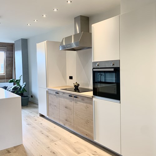 Amsterdam, Ruyschstraat, 3-kamer appartement - foto 1