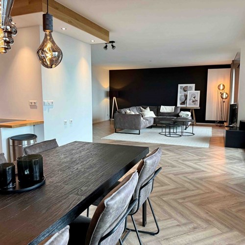 Rotterdam, Karel Doormanstraat, 3-kamer appartement - foto 1