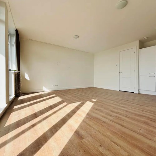 Schiedam, Rotterdamsedijk, 3-kamer appartement - foto 1
