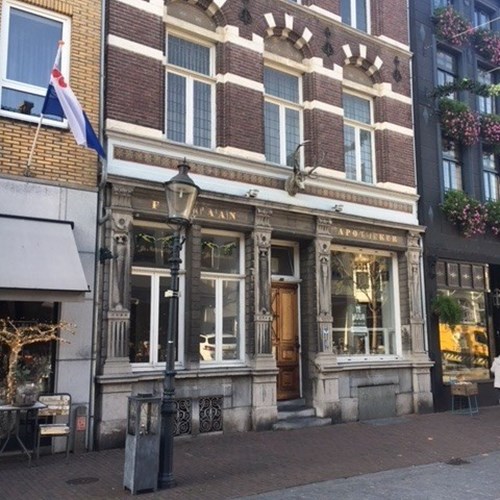 Roermond, Neerstraat, 3-kamer appartement - foto 1