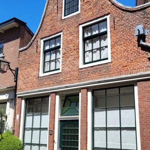 Haarlem, Korte Begijnestraat, 2-kamer appartement - foto 1