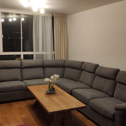 Den Haag, Margarethaland, 4-kamer appartement - foto 1
