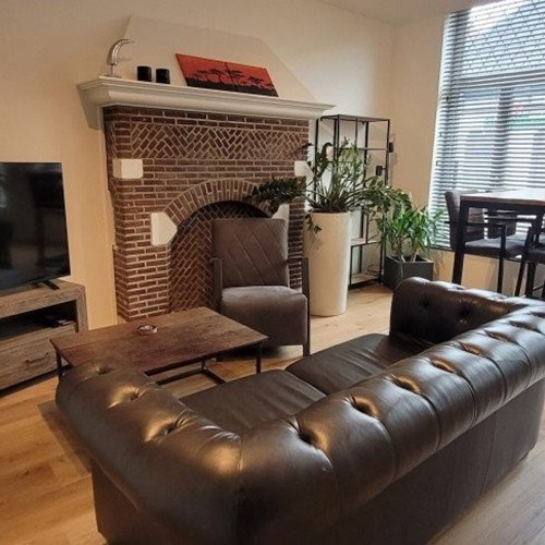 Eindhoven, Stratumseind, 2-kamer appartement - foto 1