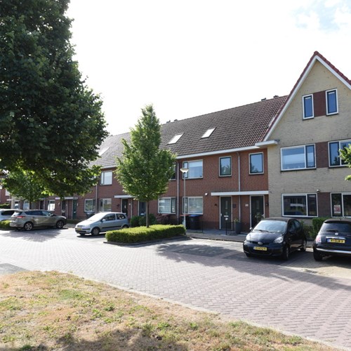 Rhoon, Saffierlaan, eengezinswoning - foto 1