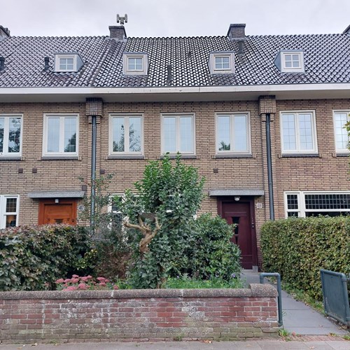 Eindhoven, Boschdijk, 4-kamer appartement - foto 1