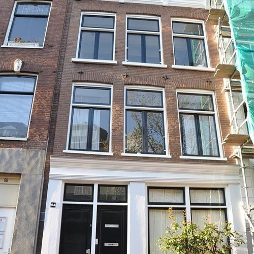 Amsterdam, Lauriergracht, 3-kamer appartement - foto 1