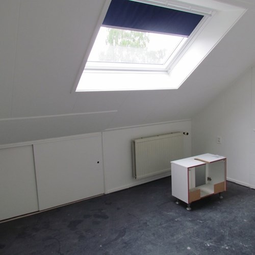 Arnhem, Sonsbeekweg, kamer - foto 1