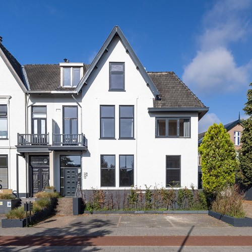 Bussum, Brinklaan, 4-kamer appartement - foto 1